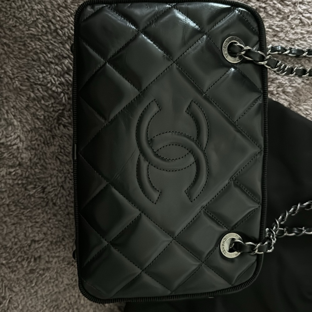 Chanel - Camera Case - image 2